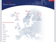 Private Insurer