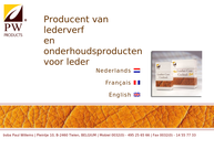 Willems Paul Bvba