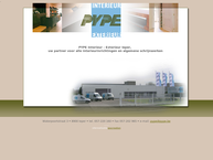 Pype Interieur