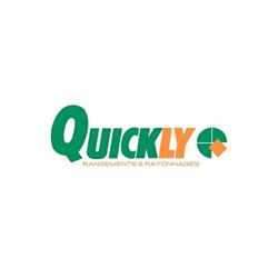 Quickly International SA