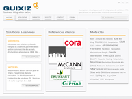 Site de Quixiz