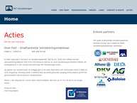 Site de Raymakers Frank Bvba