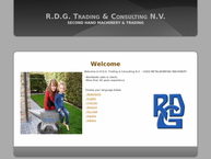 R.d.g.trading & Consulting