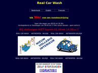 Real Car Wash