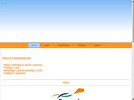 Site de Cassiman-Vermeir Zakenkantoor