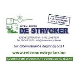 De Strycker by Travel Experts