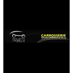 Garage - Carrosserie Langella & Fils