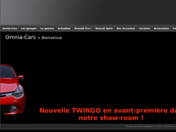 Site de Blc Motors