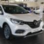 New Renault Kadjar