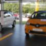 New Renault Twingo
