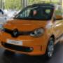 New Renault Twingo