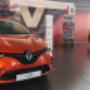 New Renault Clio