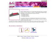 Site de Resitec Production SA