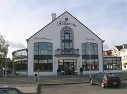 Albatros (Taverne)