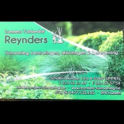 Reynders Lummens Tuinbedrijf