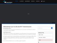 R.f. Transmission SA