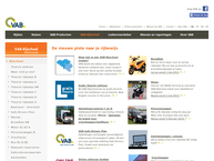 Vab Rijschool