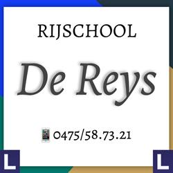 De Reys Rijschool