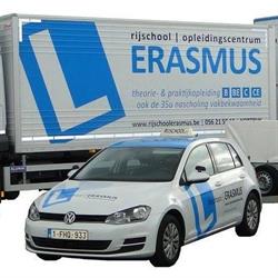 Erasmus Rijschool