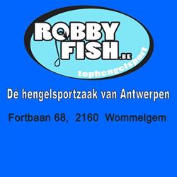 Robby Fish