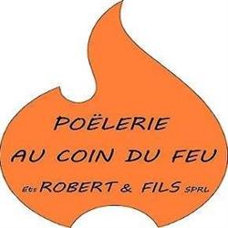 Au Coin Du Feu Robert & Fils SRL
