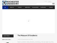 Rochester Gauges International SA