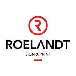 Roelandt Sign & Print BV