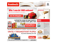 Koffie F. Rombouts