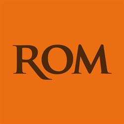 Koffiebranderij Rom