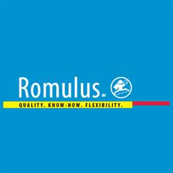 Romulus Worldwide Moving - (inter)nationale verhuizer Brussel