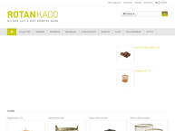 Rotan Kado