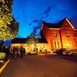 Rubenshof (Feestzaal)