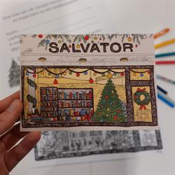 Salvator BVBA