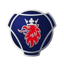 Scania Belgium