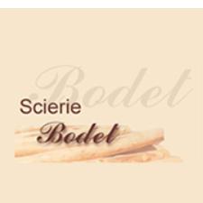 Scierie Bodet