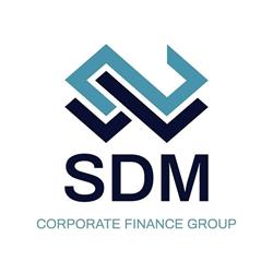 SDM Corporate Finance Group NV