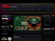Site de Seeben