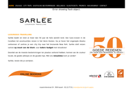 Site de Sarlee
