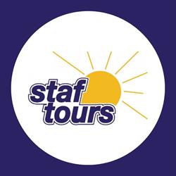 Staf Tours