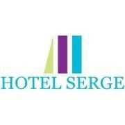Serge