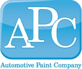 AUTOMOTIVE PAINT COMPANY BVBA