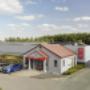 Shurgard Self-Storage Groot-Bijgaarden