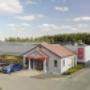 Shurgard Self-Storage Groot-Bijgaarden
