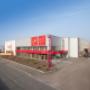 Shurgard Self-Storage Wavre