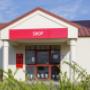 Shurgard Self-Storage Overijse