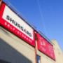 Shurgard Self-Storage Kortrijk