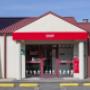 Shurgard Self-Storage Machelen-Vilvoorde