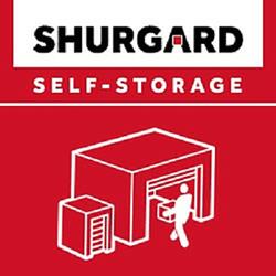 Shurgard Self Storage Liège