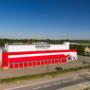 Shurgard Self-Storage Aartselaar