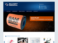 Silvert Medical nv